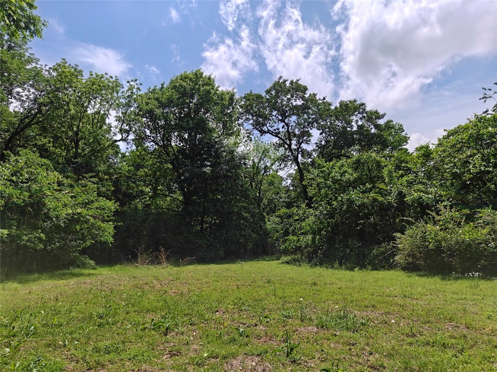 Fayetteville Outlots - Land