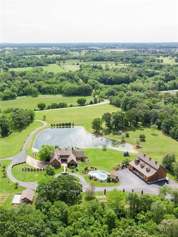 30-20-31-RURAL - Residential