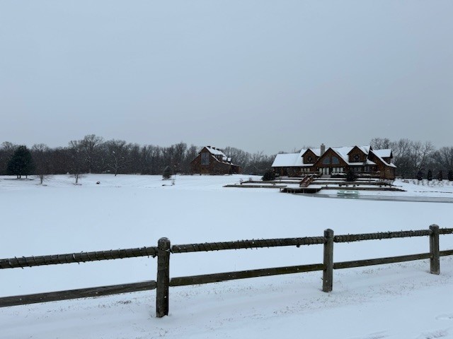 30-20-31-RURAL - Residential