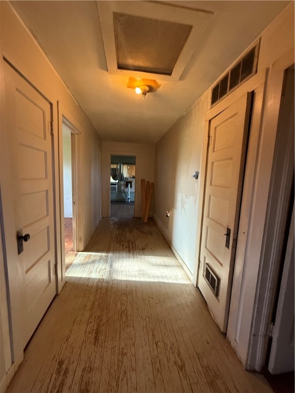 None - Residential