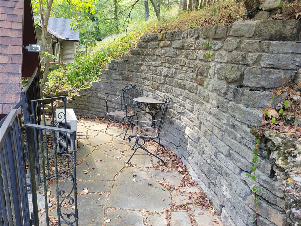 Riley & Armstrong - Residential