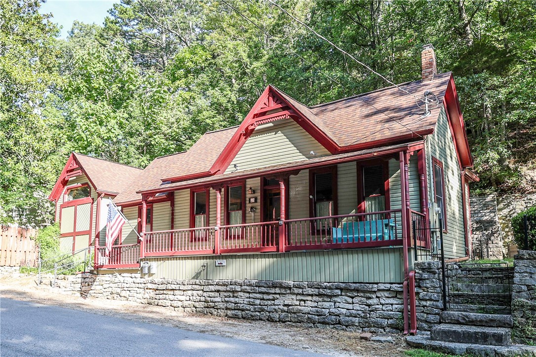 Riley & Armstrong - Residential