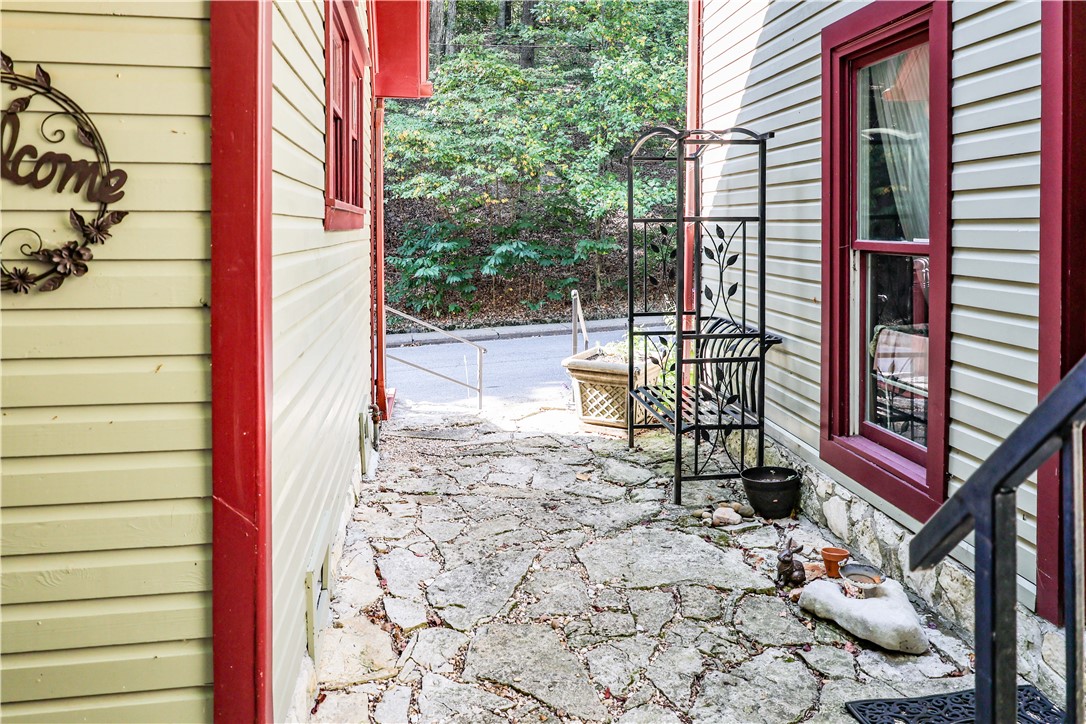 Riley & Armstrong - Residential