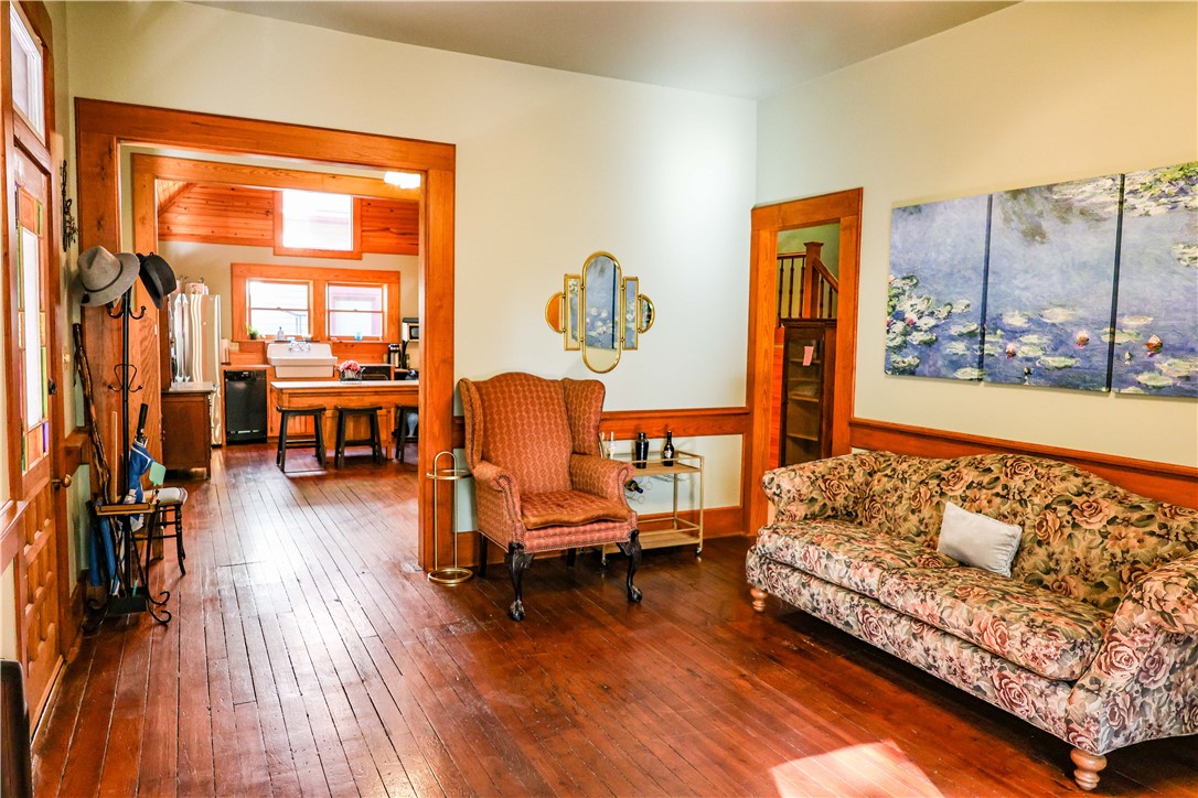 Riley & Armstrong - Residential