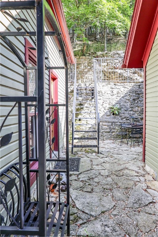 Riley & Armstrong - Residential