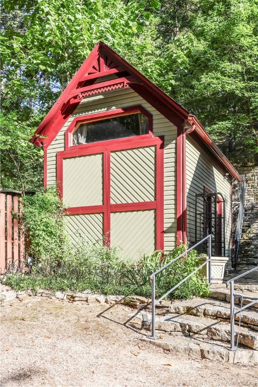 Riley & Armstrong - Residential