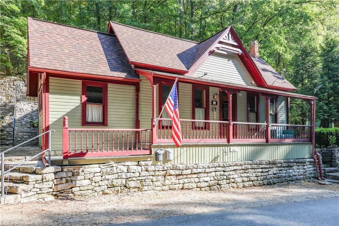 Riley & Armstrong - Residential