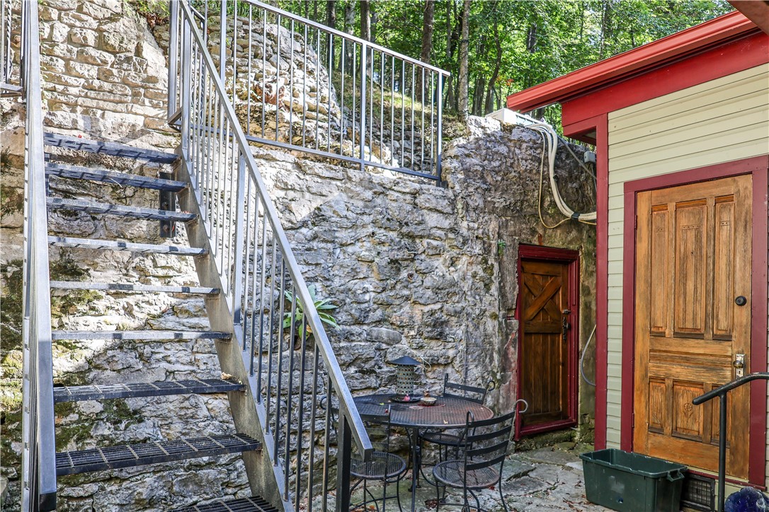 Riley & Armstrong - Residential
