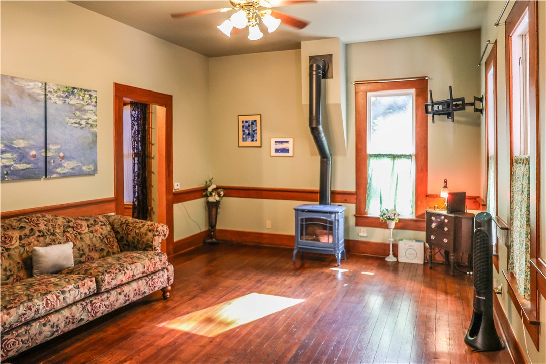 Riley & Armstrong - Residential