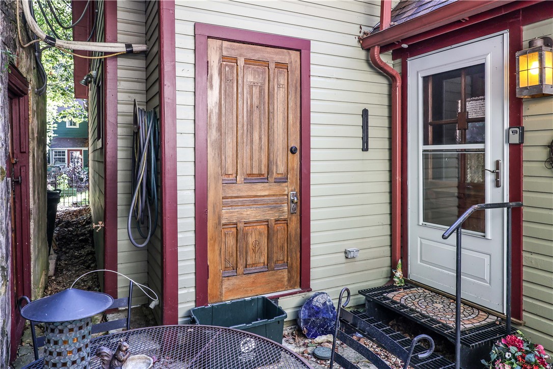 Riley & Armstrong - Residential