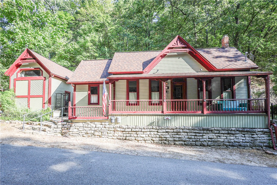 Riley & Armstrong - Residential
