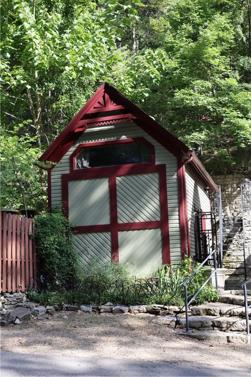 Riley & Armstrong - Residential