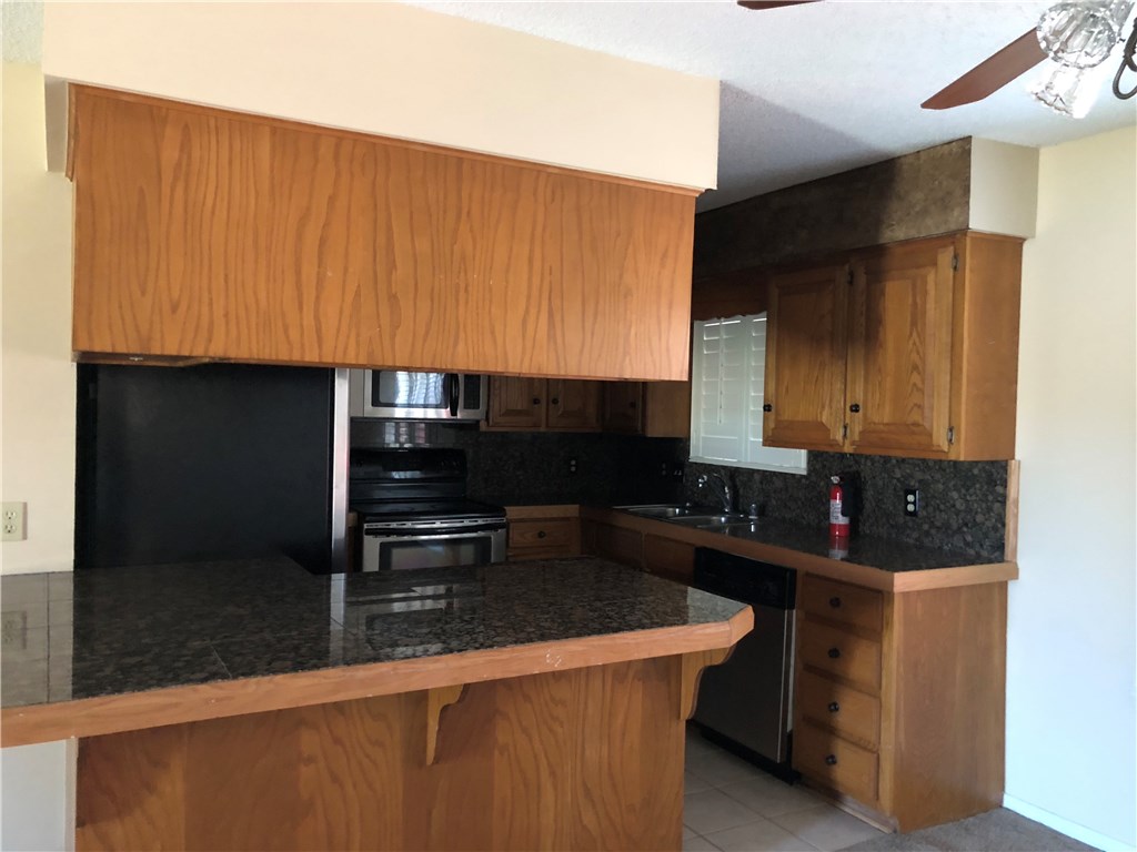 Paradise Gardens Condo - Residential Lease