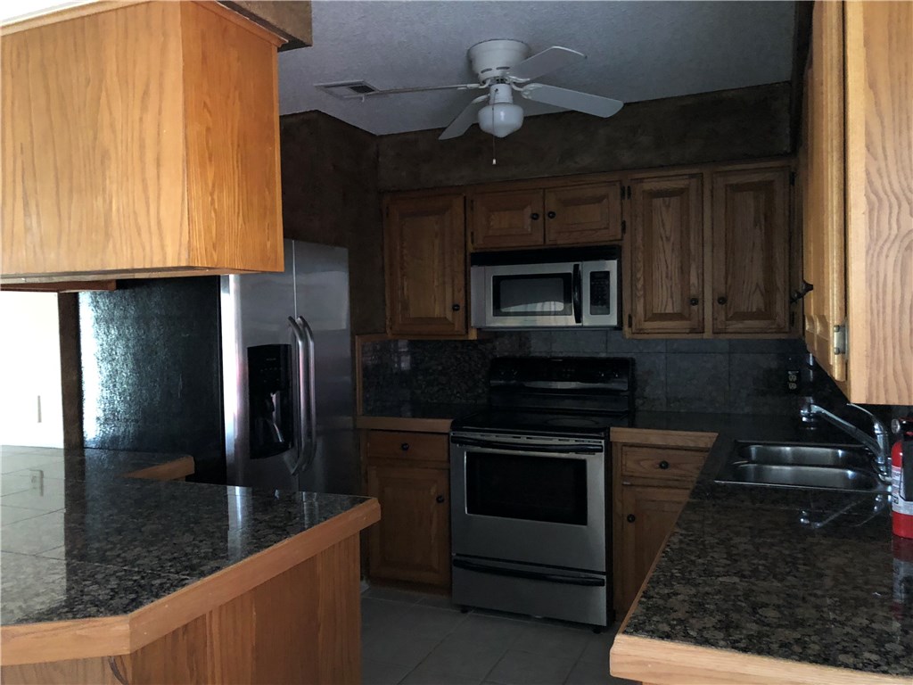 Paradise Gardens Condo - Residential Lease