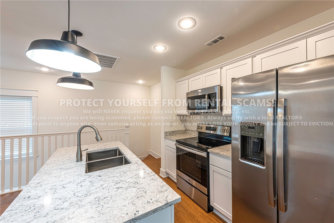 Bates Add - Residential Lease