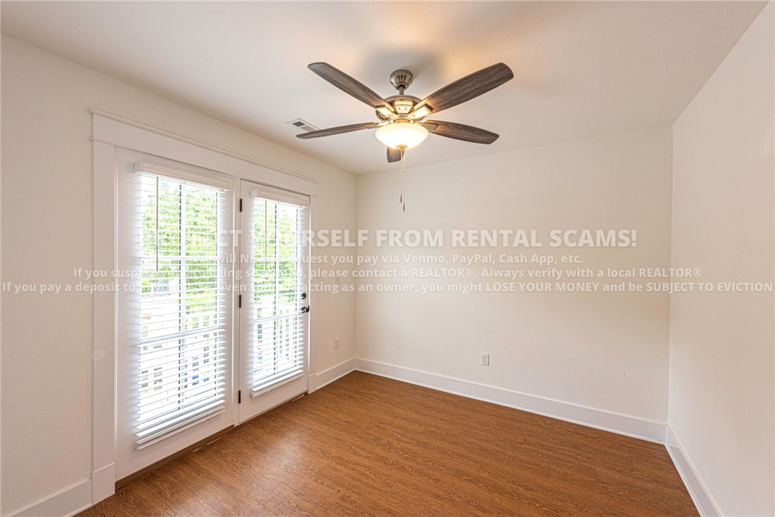 Bates Add - Residential Lease