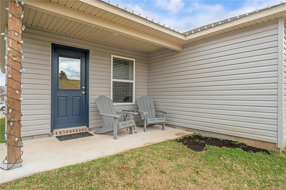 Prairie View Sub - Residential