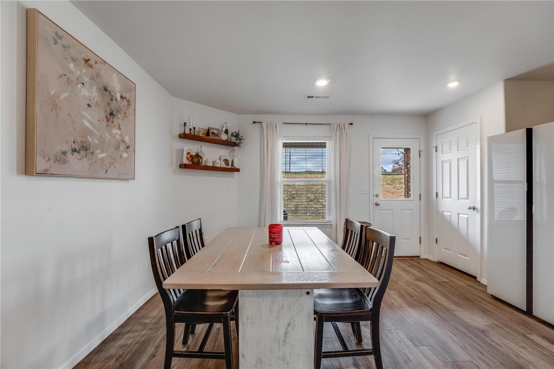 Prairie View Sub - Residential