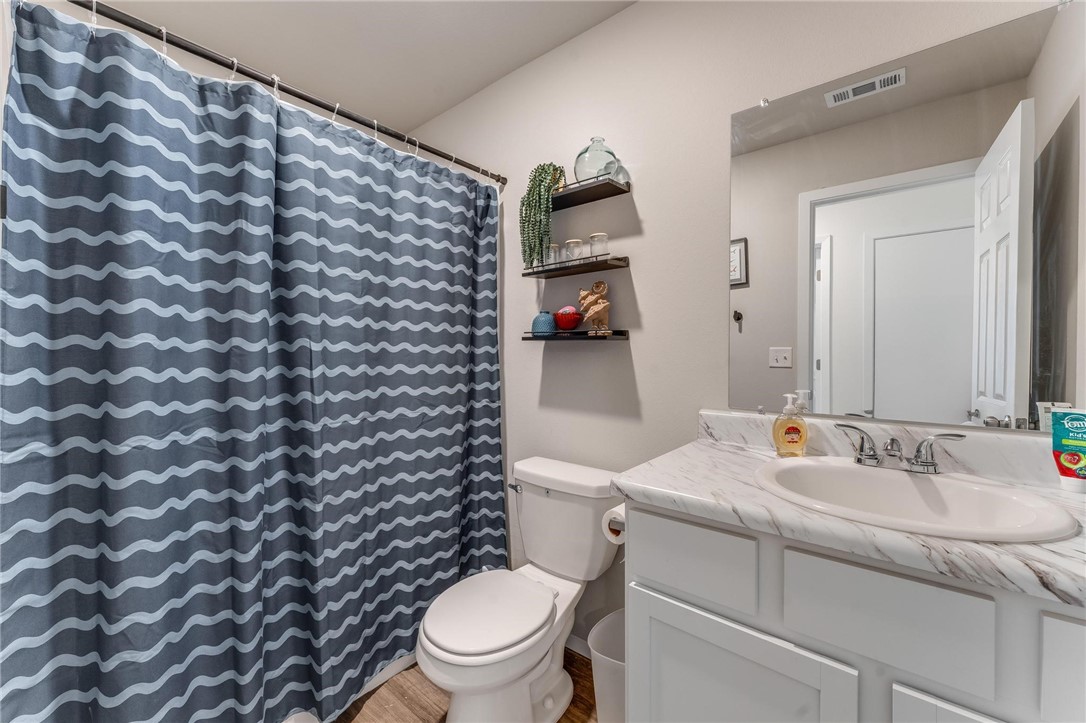 Prairie View Sub - Residential