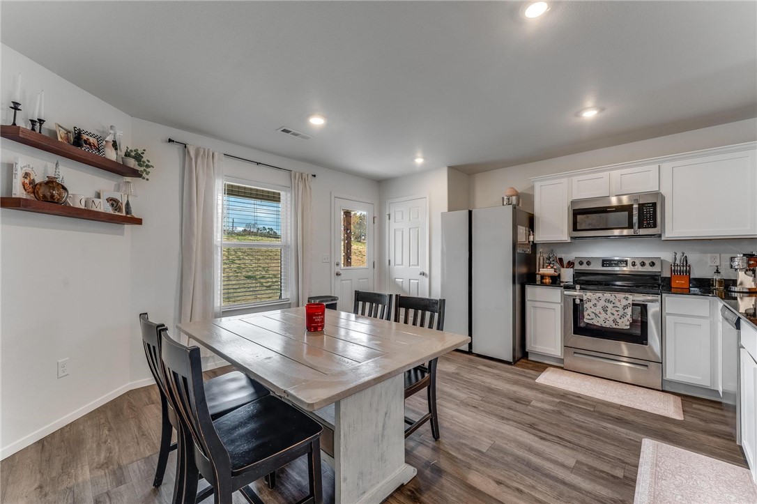 Prairie View Sub - Residential