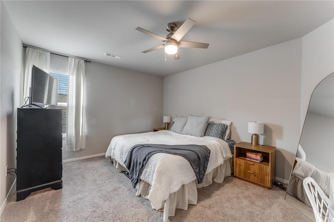 Prairie View Sub - Residential