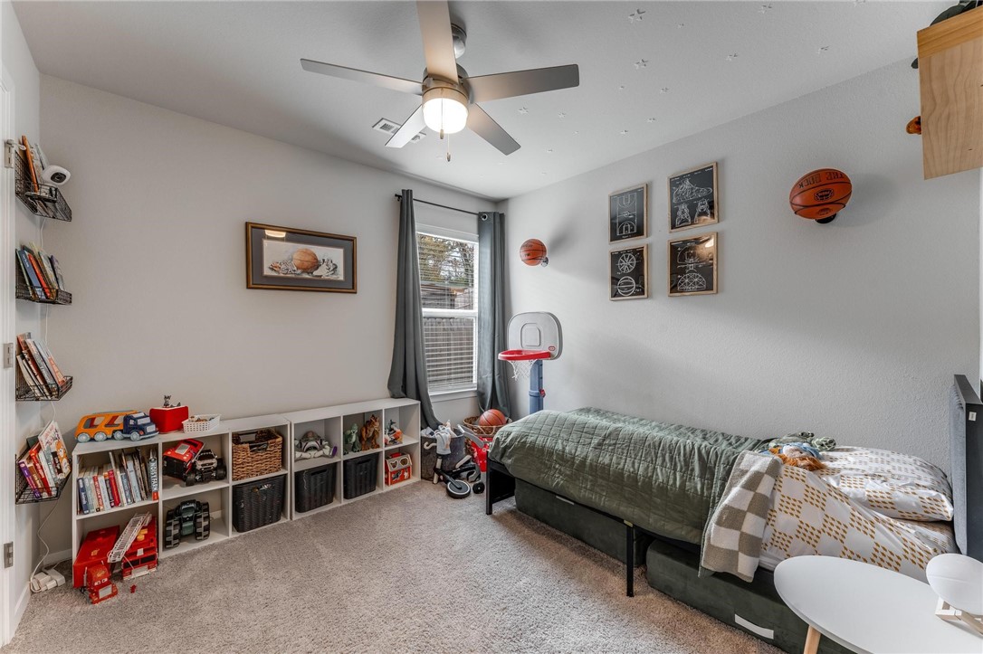 Prairie View Sub - Residential