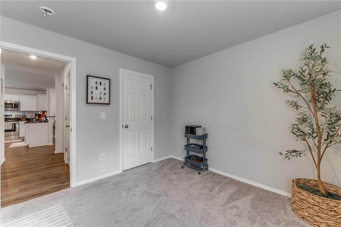 Prairie View Sub - Residential