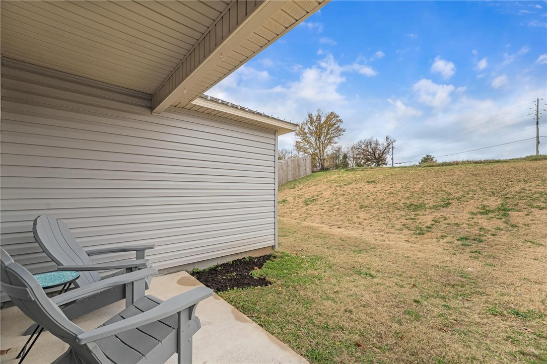 Prairie View Sub - Residential