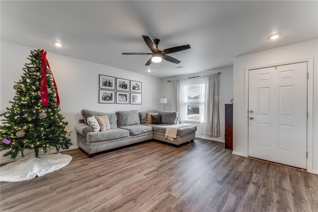 Prairie View Sub - Residential