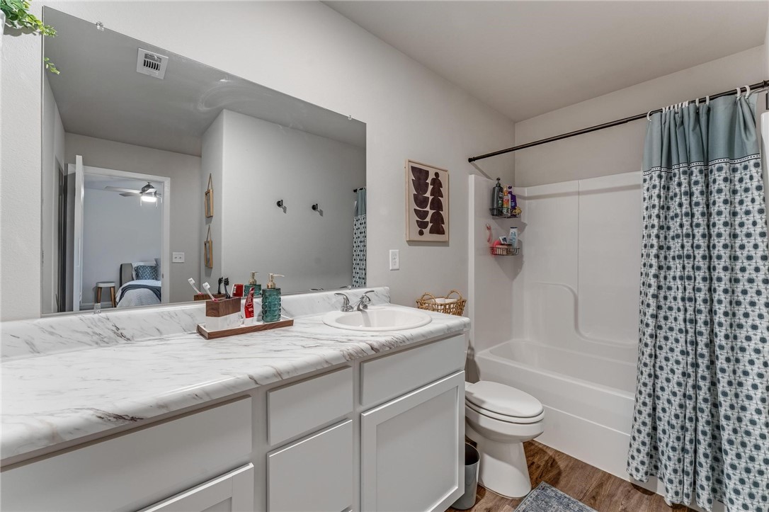 Prairie View Sub - Residential