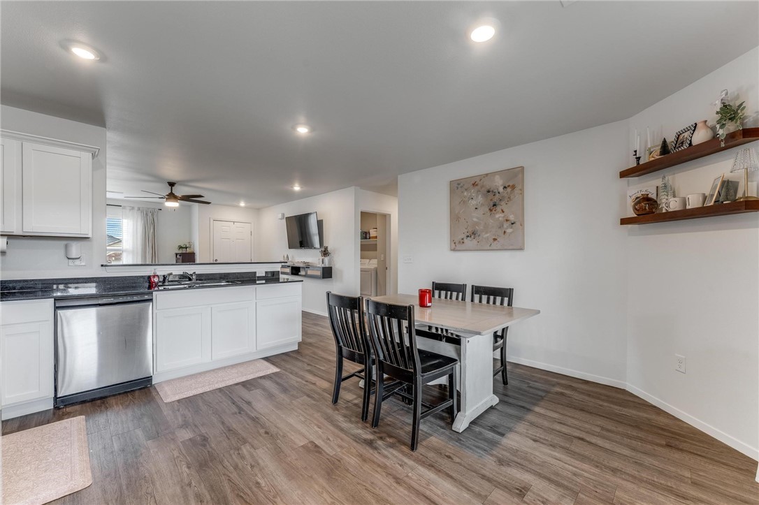 Prairie View Sub - Residential