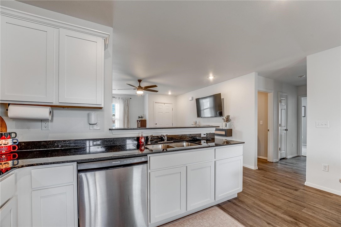 Prairie View Sub - Residential