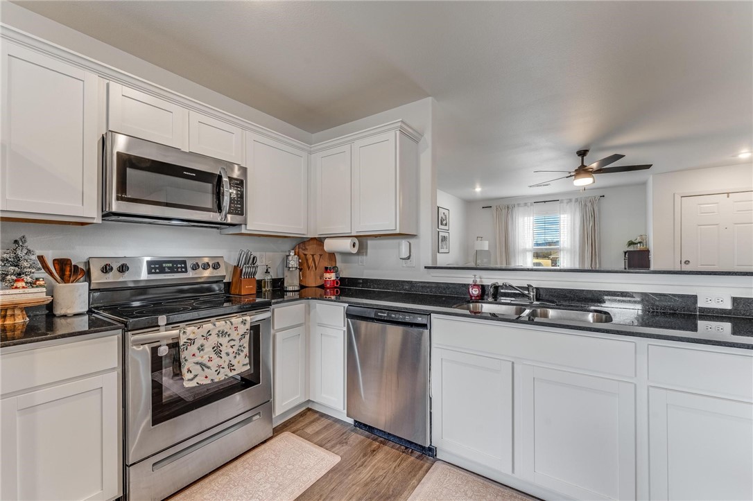 Prairie View Sub - Residential