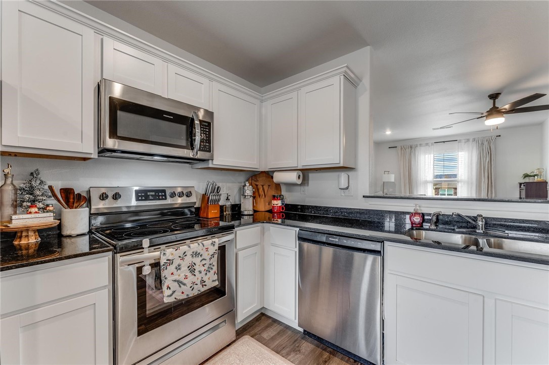 Prairie View Sub - Residential