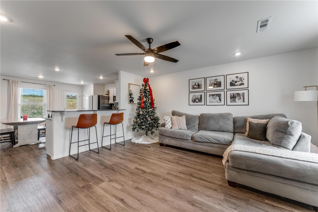 Prairie View Sub - Residential