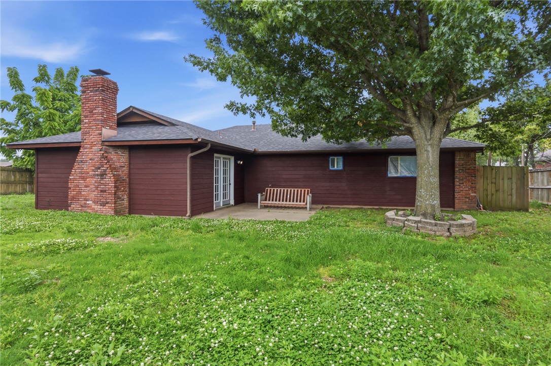 Welsh Add Rogers - Residential