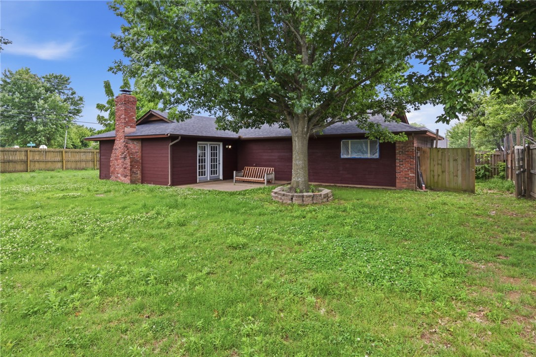 Welsh Add Rogers - Residential