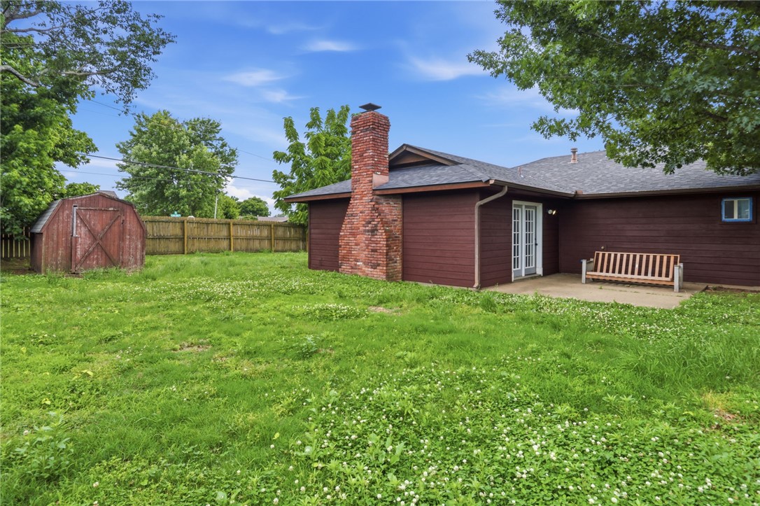 Welsh Add Rogers - Residential