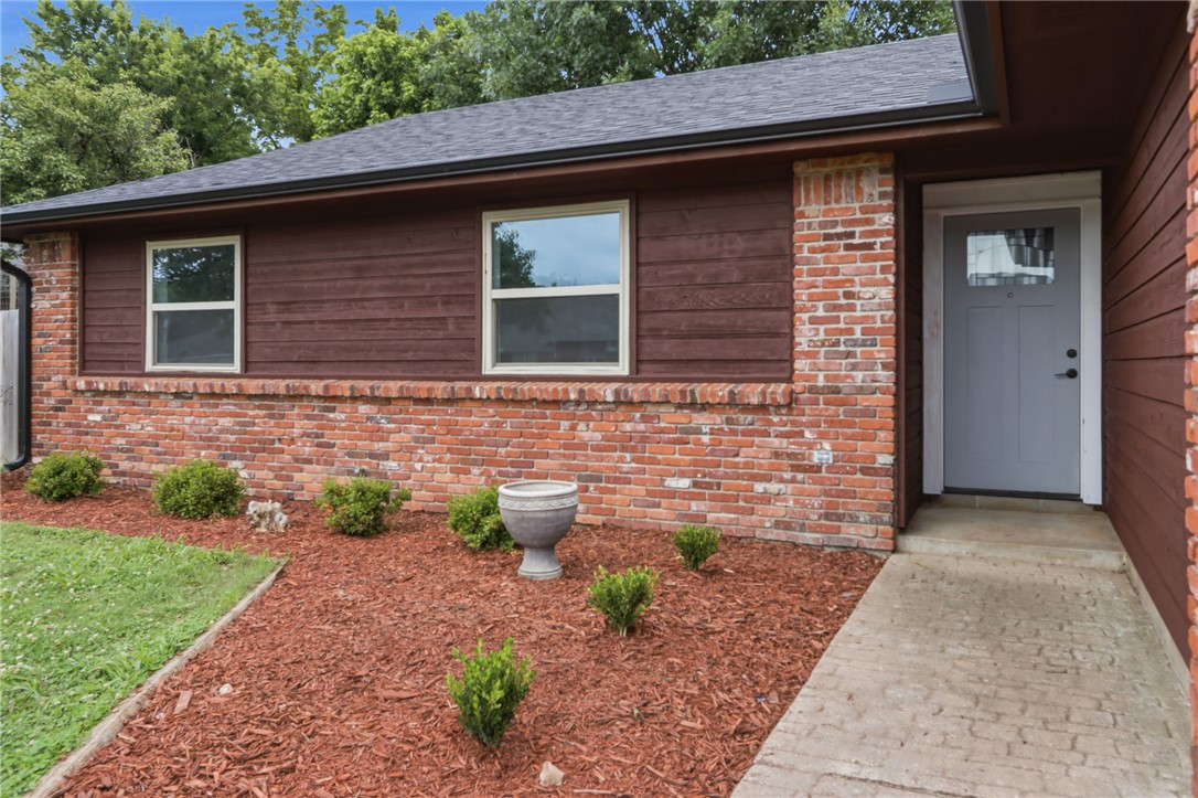 Welsh Add Rogers - Residential