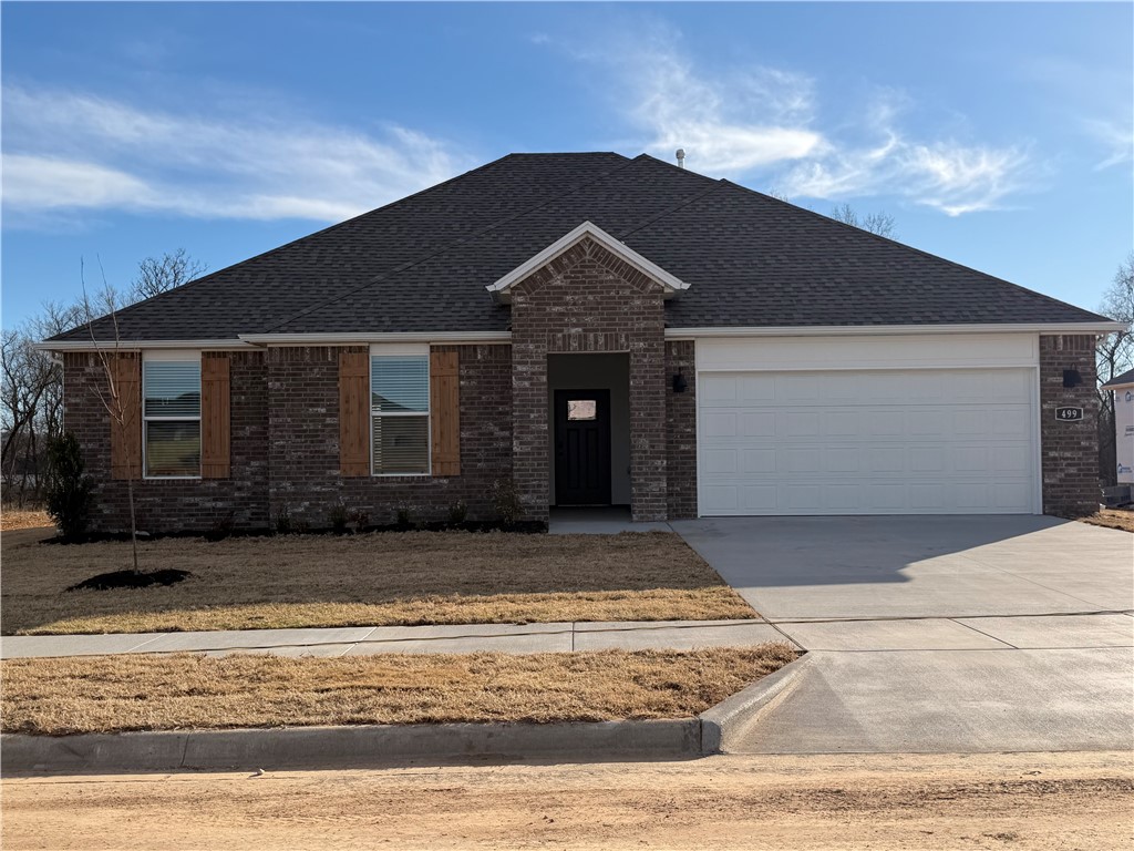 Goose Creek Village Ph. 5 - Residential