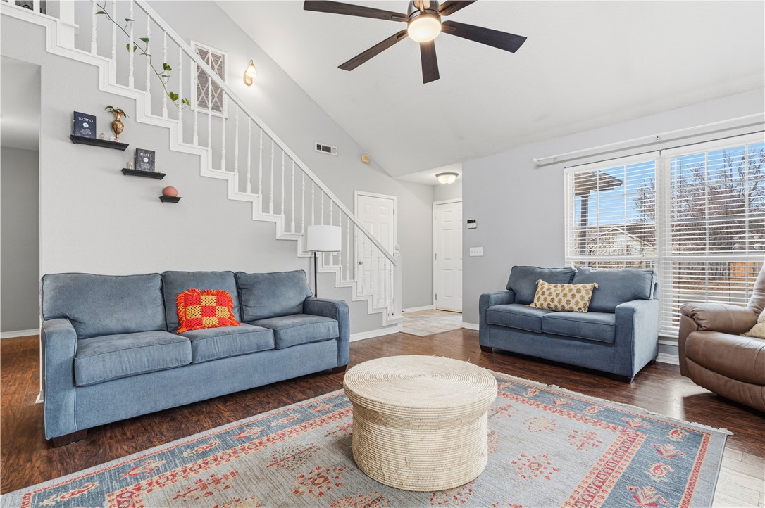 Walnut View Estates Ph I - Residential