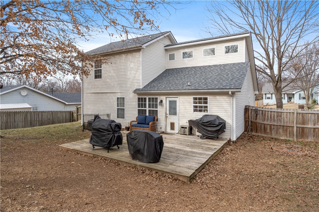 Walnut View Estates Ph I - Residential