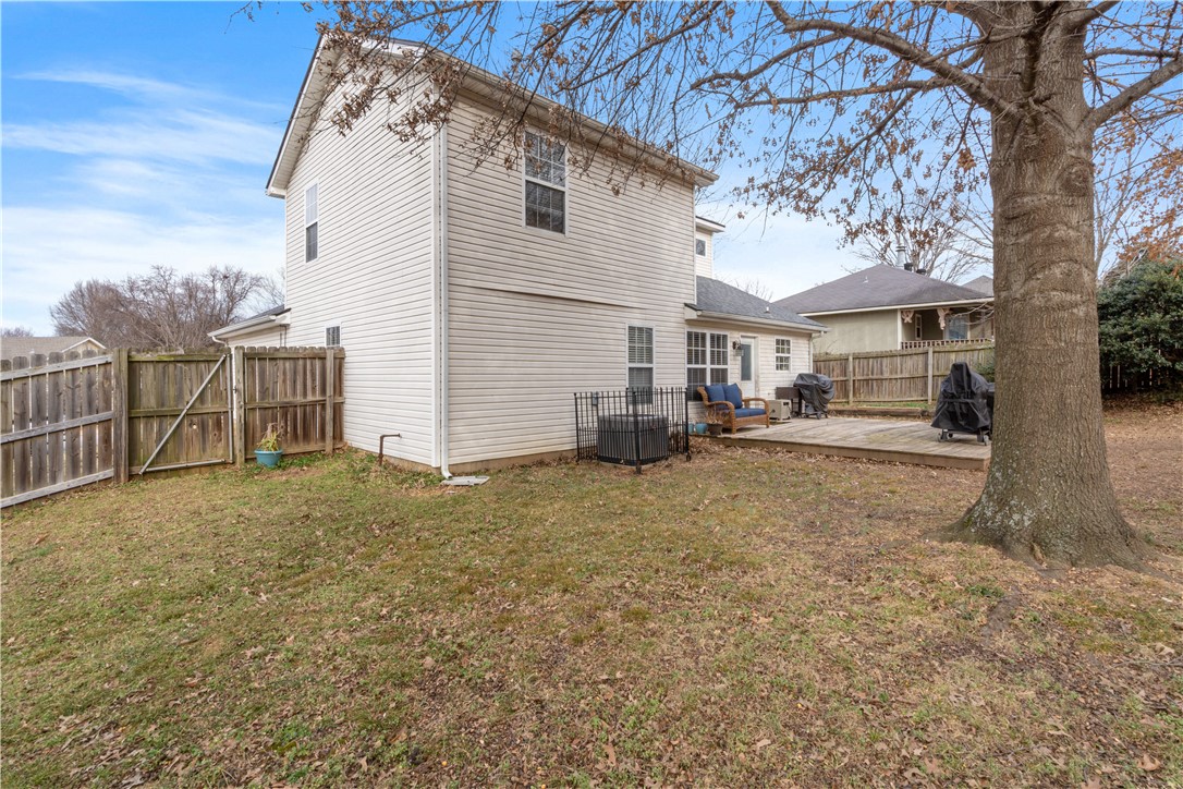 Walnut View Estates Ph I - Residential