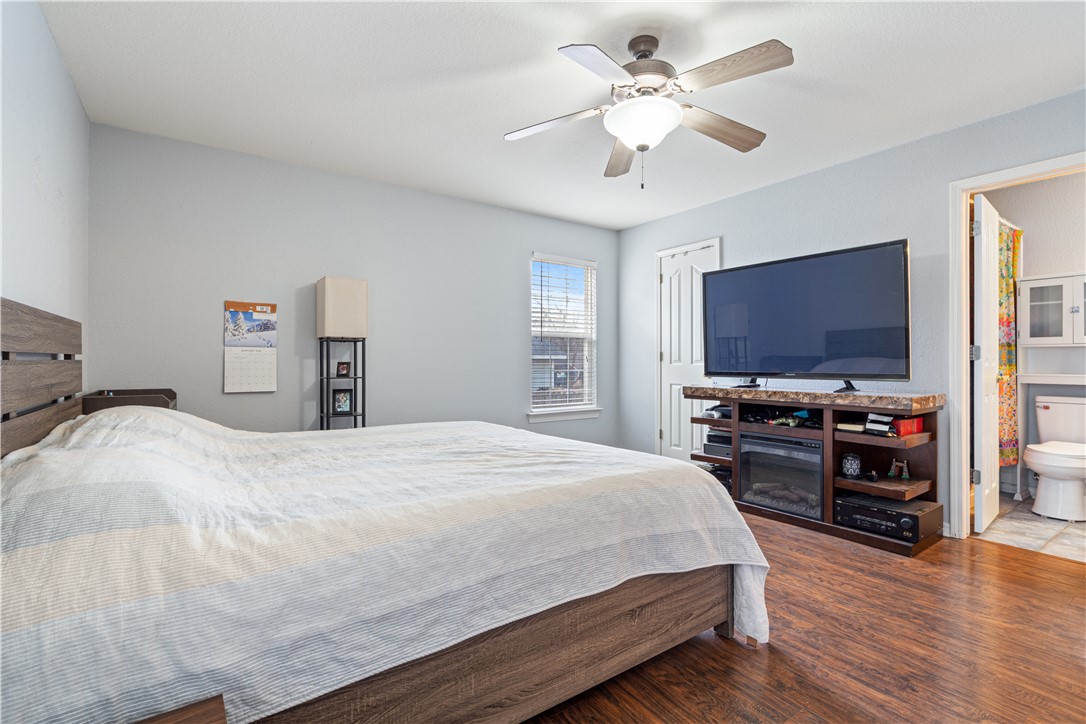 Walnut View Estates Ph I - Residential