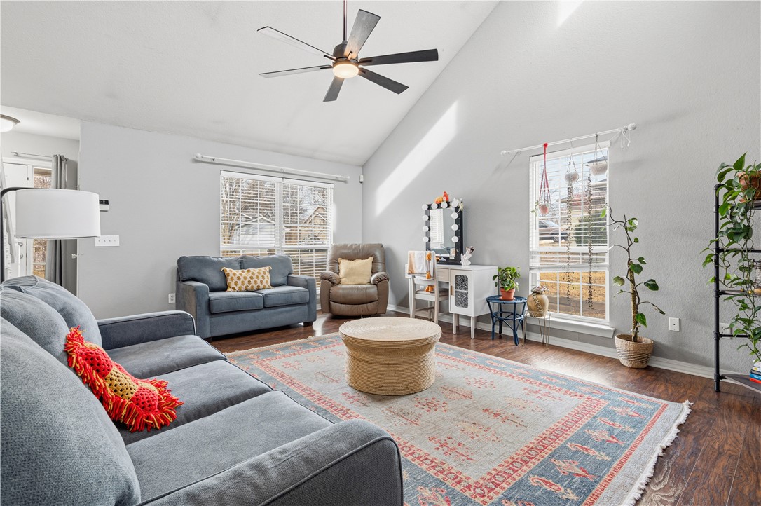 Walnut View Estates Ph I - Residential