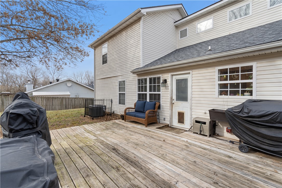 Walnut View Estates Ph I - Residential