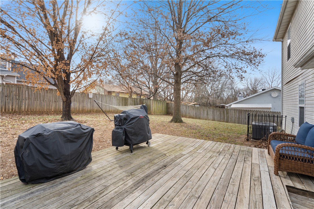 Walnut View Estates Ph I - Residential