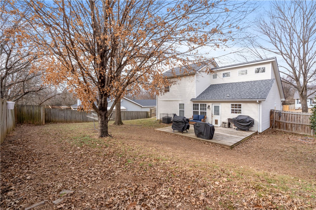 Walnut View Estates Ph I - Residential