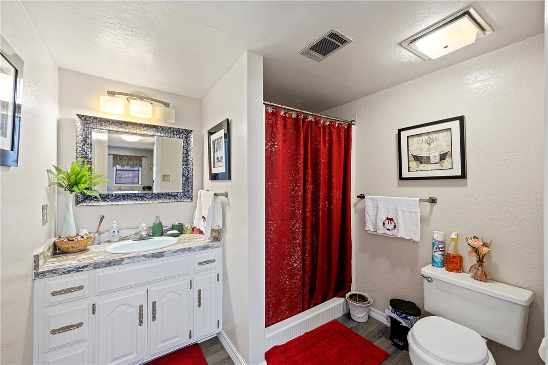 Craigwood Acres - Residential