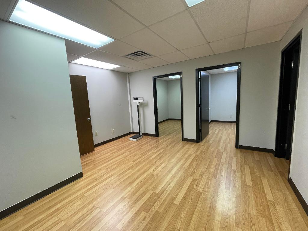 Hall - Commercial Sale